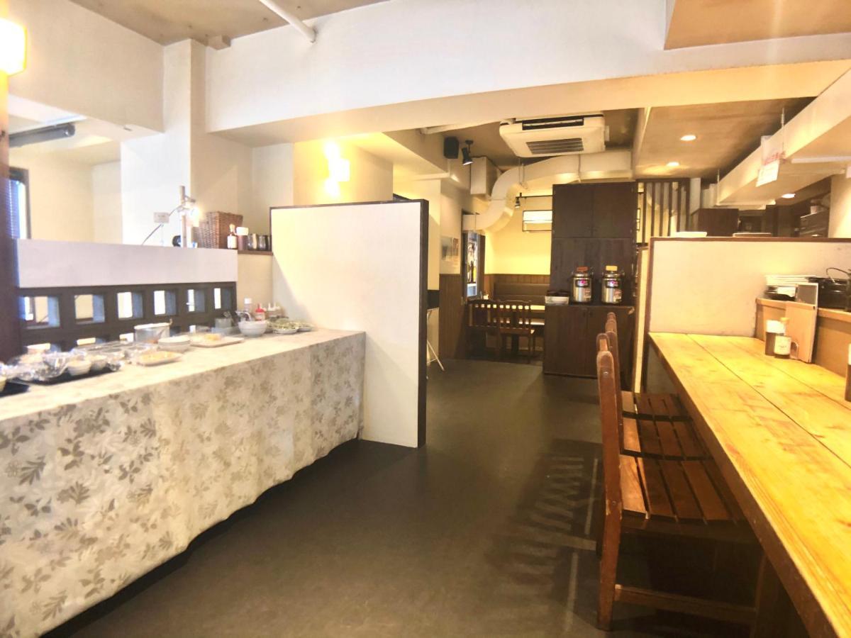 Apa Hotel Machidaeki-Higashi Tokyo Exterior photo