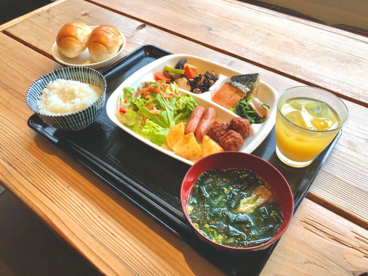 Apa Hotel Machidaeki-Higashi Tokyo Exterior photo