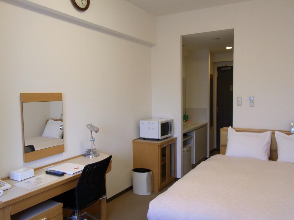 Apa Hotel Machidaeki-Higashi Tokyo Exterior photo