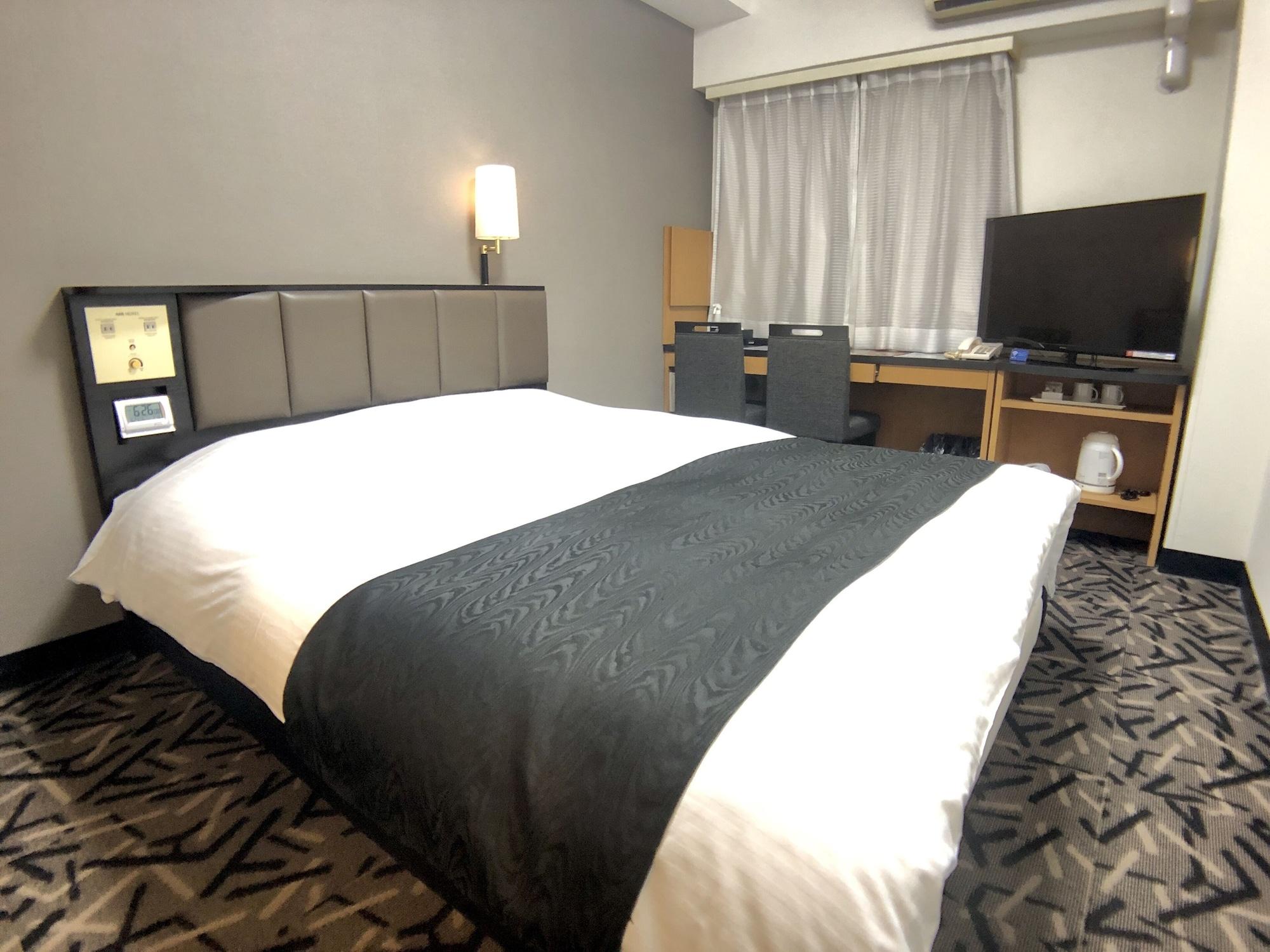 Apa Hotel Machidaeki-Higashi Tokyo Exterior photo