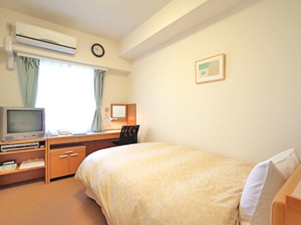 Apa Hotel Machidaeki-Higashi Tokyo Exterior photo