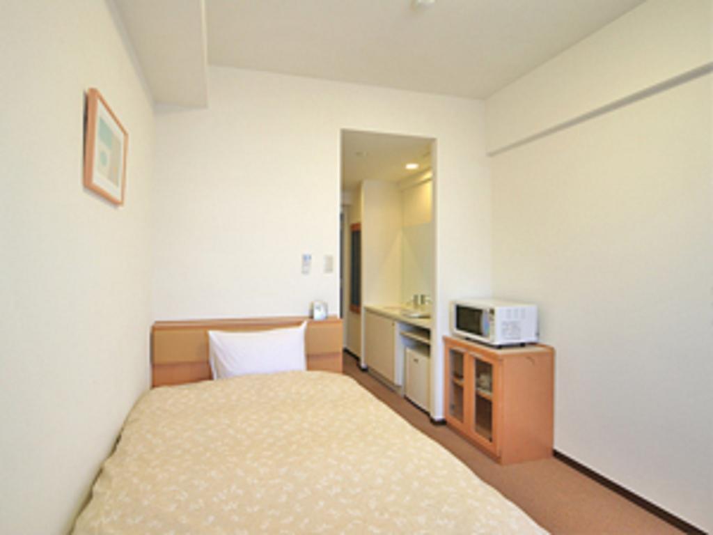 Apa Hotel Machidaeki-Higashi Tokyo Exterior photo